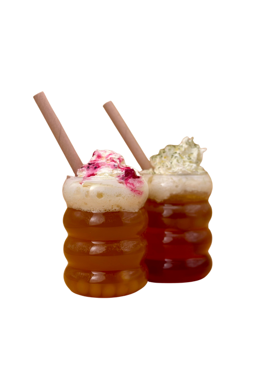 Bubble tea