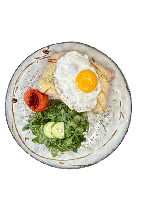 L'Assiette Beldi