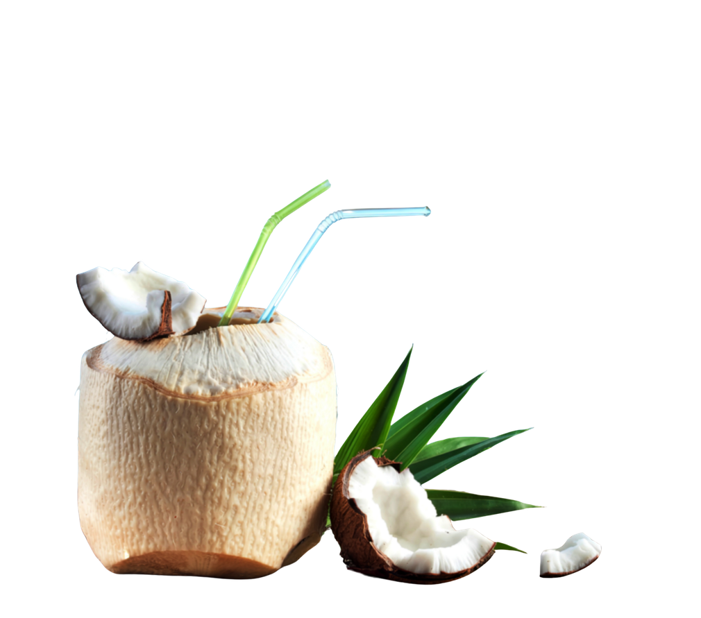 Fresh Coco